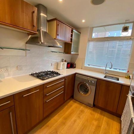 דירות לונדון Putney Flat מראה חיצוני תמונה