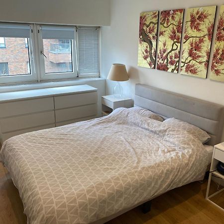 דירות לונדון Putney Flat מראה חיצוני תמונה